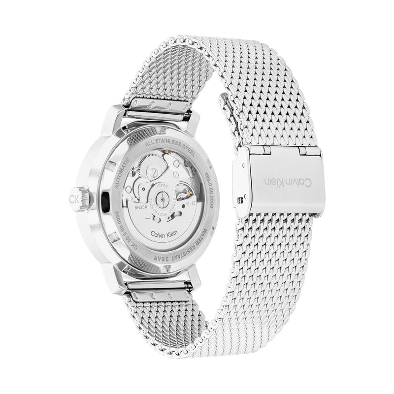 Calvin Klein herren Uhr Silber CK25300004-zoom-