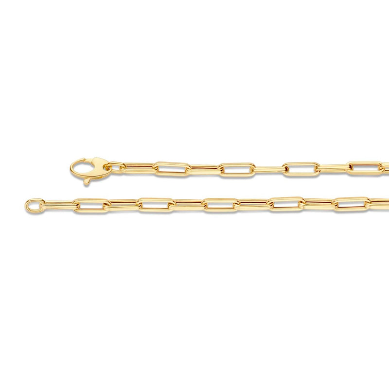 Jackie Gold damen Kette 585 Gold JKN20.099-zoom-