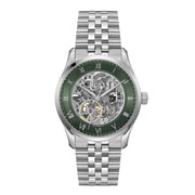 Hugo Boss Principe Skeleton Herrenuhr HB1514236