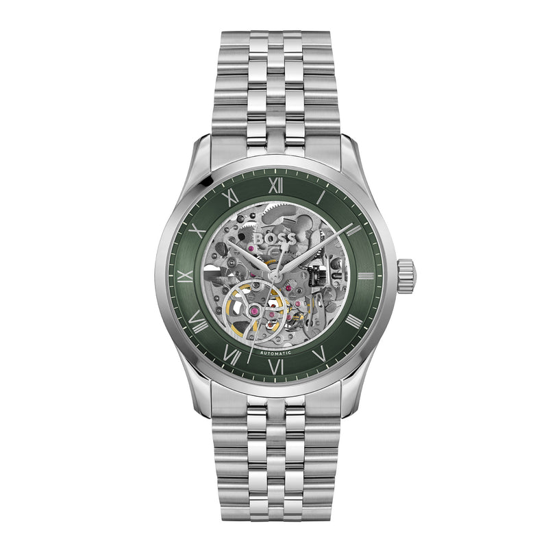 Hugo Boss Principe Skeleton Herrenuhr HB1514236-zoom-