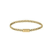 Hugo Boss herren Armband Gold HBJ1580172M