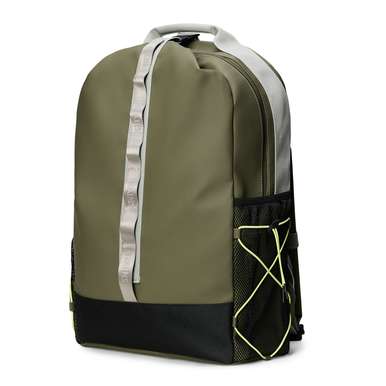 Rains Trail Marsh Clip Front Backpack R12790-134