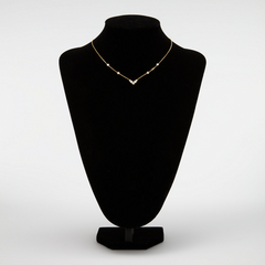 Michael Kors Premium Gold Coloured Gift Set MKC1774SET