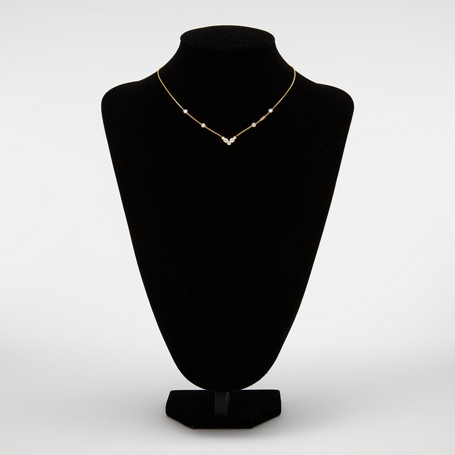 Michael Kors Premium Gold Coloured Gift Set MKC1774SET