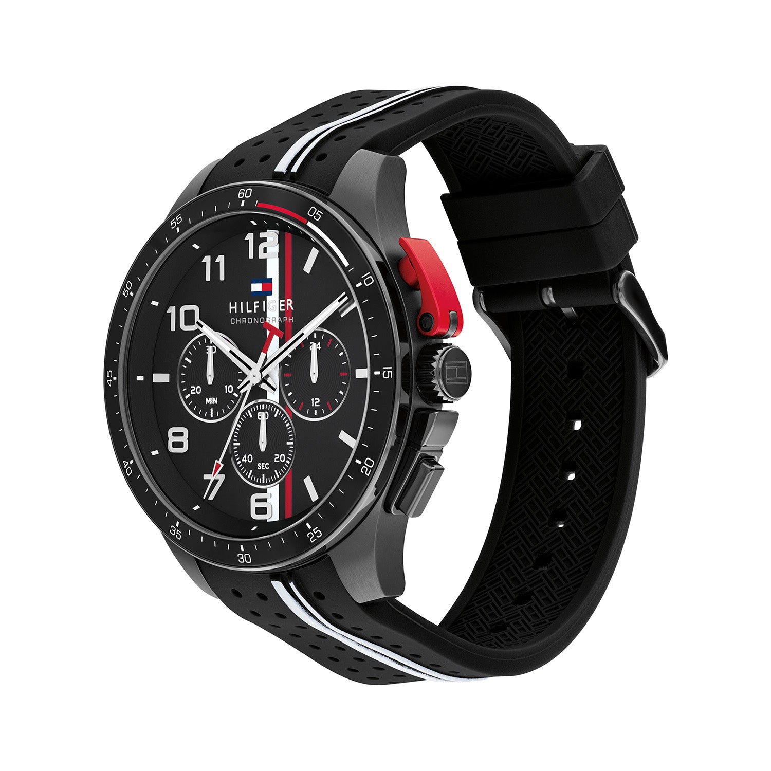 Tommy Hilfiger Bank Men's Watch TH1792168