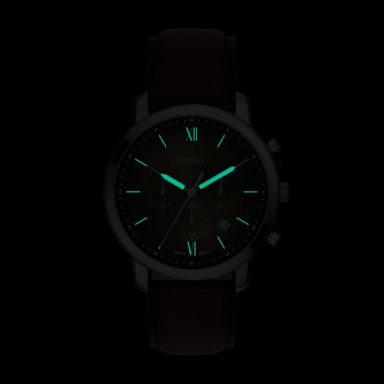 Fossil Neutra Men's Watch FS6143