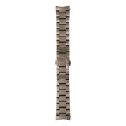Sem Lewis Metropolitan herren Uhrenarmband Grau SL620025