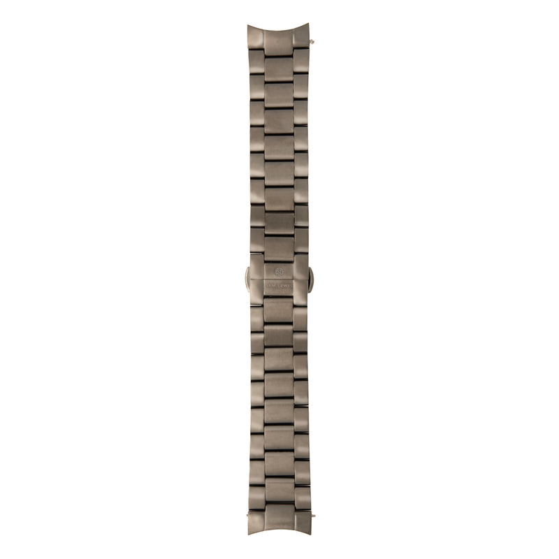 Sem Lewis Metropolitan herren Uhrenarmband Grau SL620025-zoom-