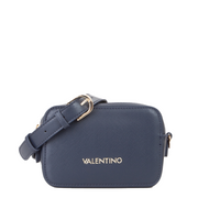 Valentino Bags Zero Re Blaue Umhängetasche VBS7B306BLUNOTTE