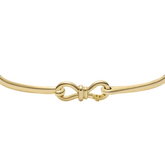 Emporio Armani Sentimental Brass Women's Bracelet EGS3327710