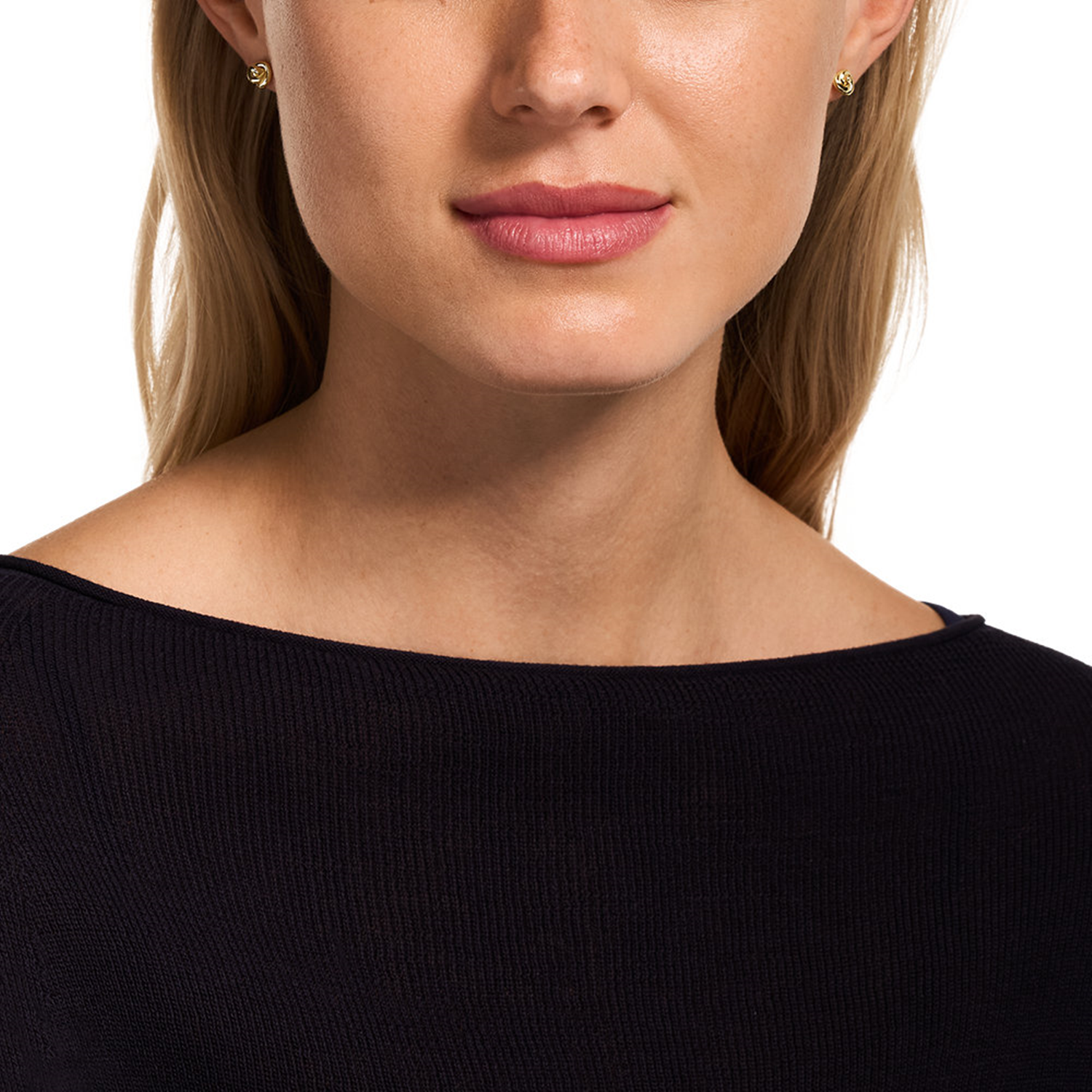 Emporio Armani Sentimental 925 Sterling Silver Women's Earrings EG3639710