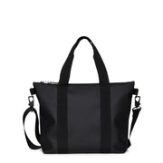 Rains Micro damen Shopper Schwarz R14180-01