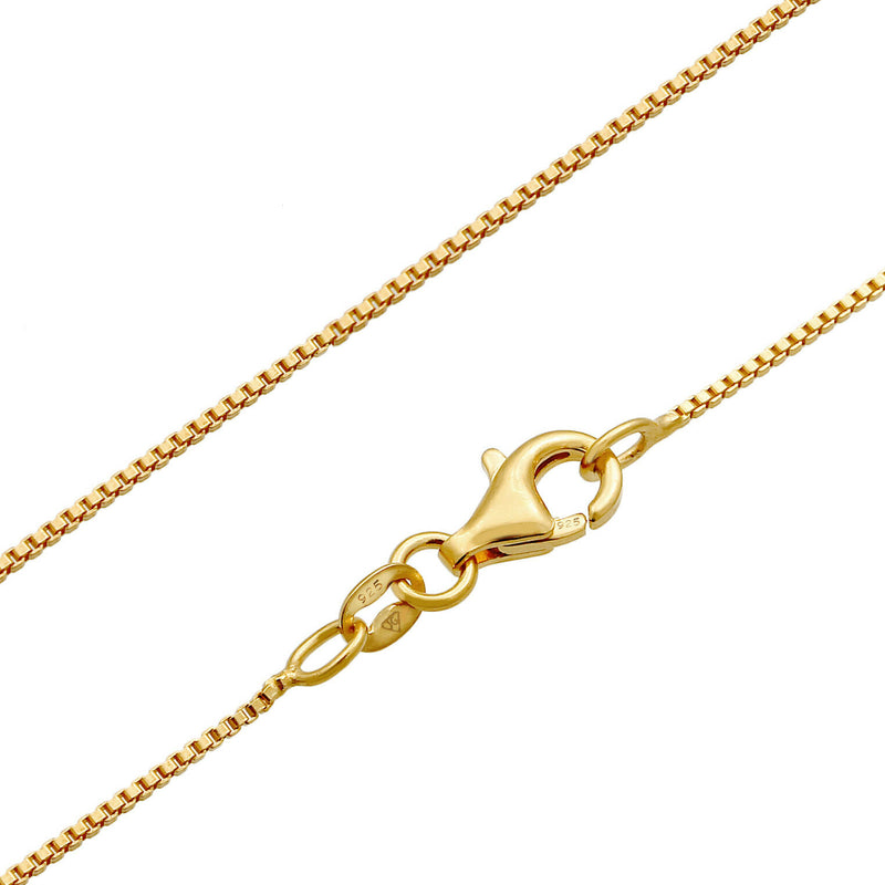 Kuzzoí 925 Sterling Silver Necklace with Diamond 2004-BF-0008066-001-zoom-