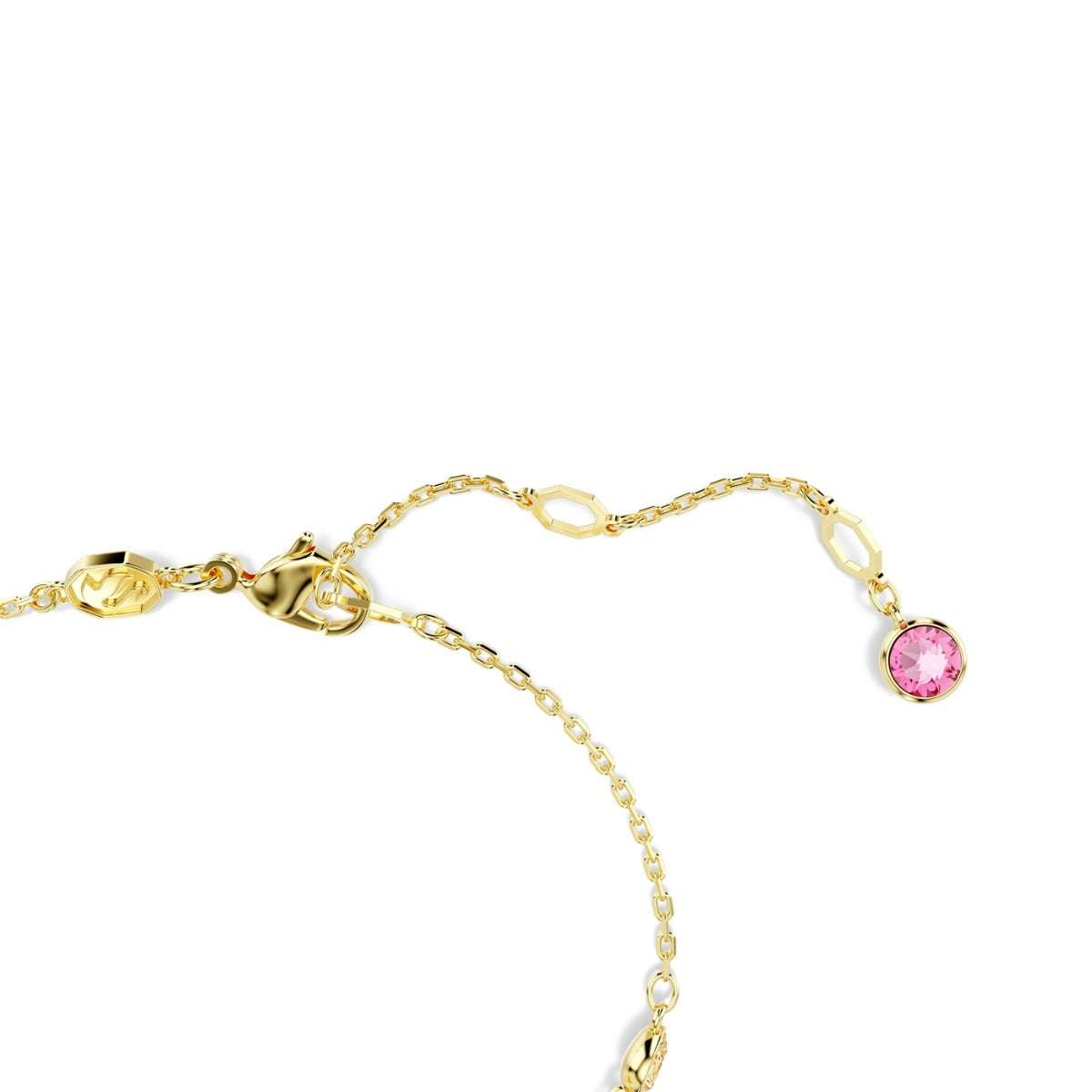 Swarovski Gold Bracelet 5688488
