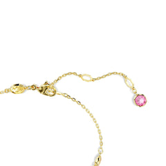 Swarovski Gold Bracelet 5688488
