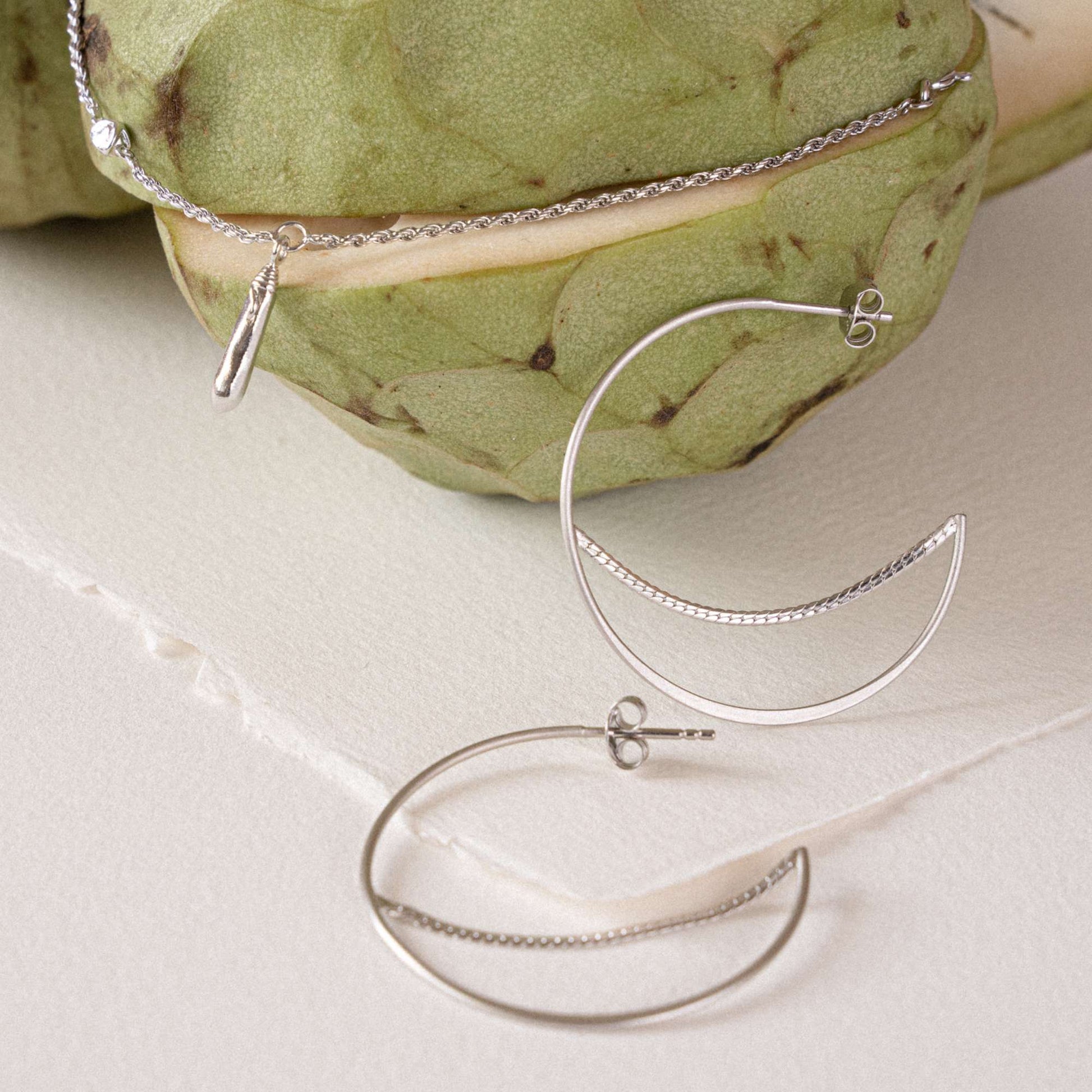 Violet Hamden Sisterhood Mona 925 Sterling Zilveren Armband VH320005