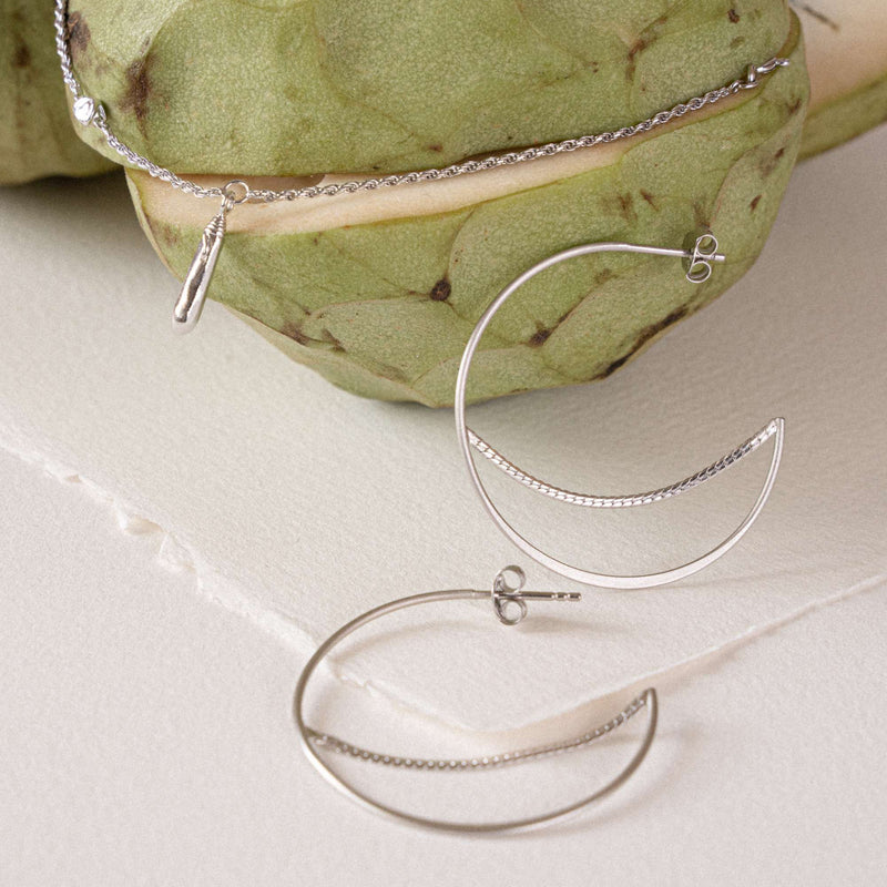 Violet Hamden Sisterhood Mona 925 Sterling Zilveren Armband VH320005-zoom-