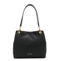 Michael Kors Kensington Black Shoulder Bag 30F3G8KT7L-001