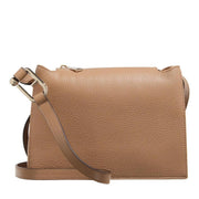 Furla Brown Crossbody Bag 2001-A0372295