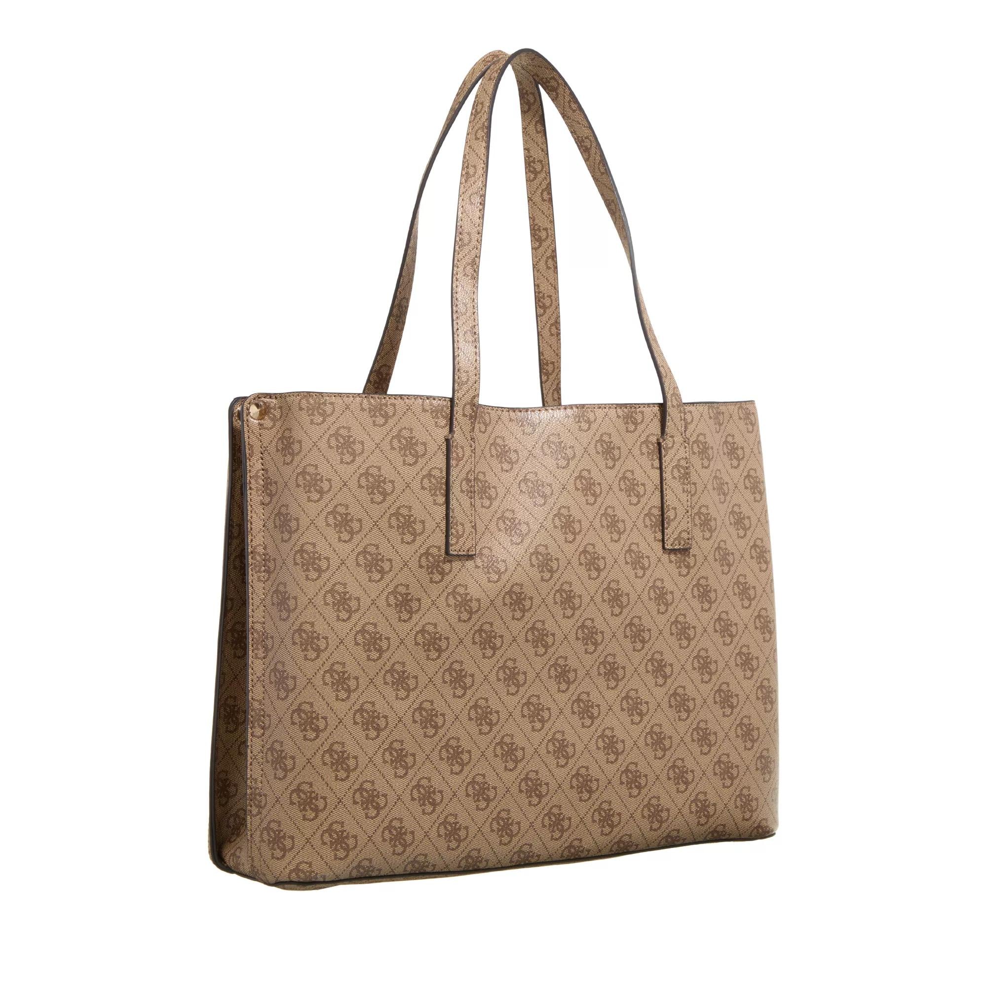 Guess Brown Shopper 2001-A0223256