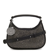 Emporio Armani damen Handtasche Schwarz Y3H325-YWF2X-80001