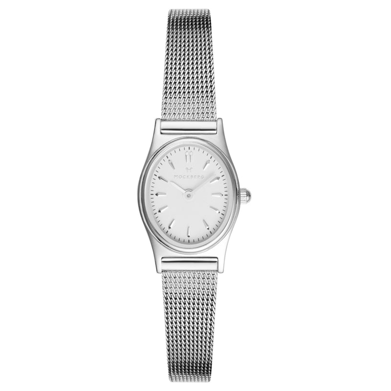 Mockberg Retro Mesh Women's Watch MB0254-zoom-