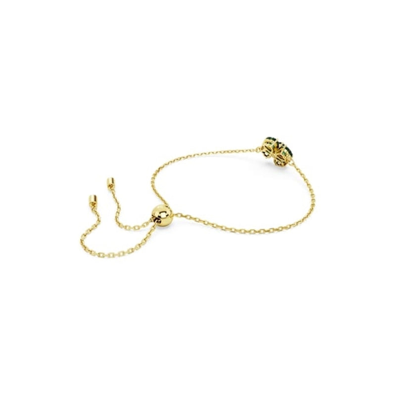 Swarovski Idyllia damen Armband Gold 5666585-zoom-