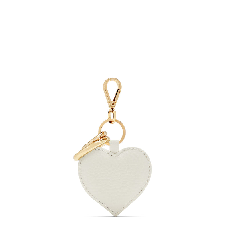 Isabel Bernard damen Schlüsselanhänger Beige IB66001-070-zoom-