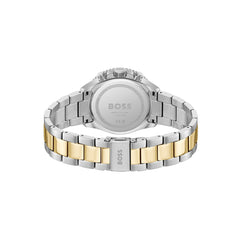 Hugo Boss BOSS Silver Watch HB1502756