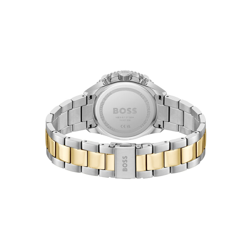 Hugo Boss BOSS damen Uhr Silber HB1502756-zoom-