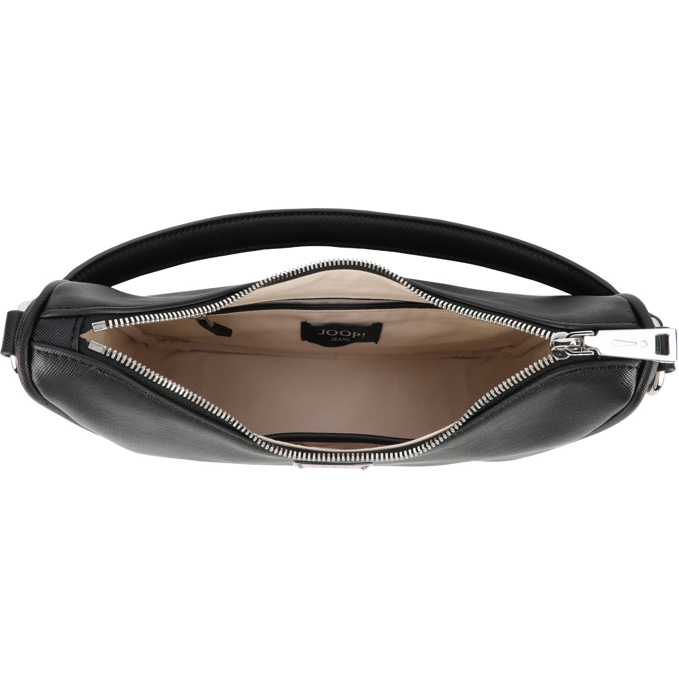 JOOP! Jeans Cofano Annelie Black Handbag 4130000888900