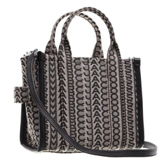 Marc Jacobs Black Handbag H021M06RE22261