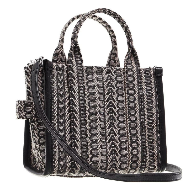 Marc Jacobs Black Handbag H021M06RE22261-zoom-