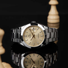 Mats Meier Grand Cornier Men's Watch MM00519