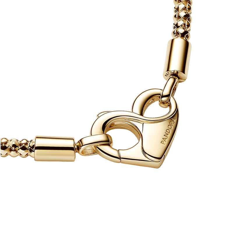 Pandora Moments damen Armband 585 Vergoldung 562731C00-21-zoom-