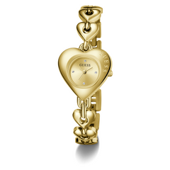 Guess Valerie Gold-coloured Women's Watch GW0992L2