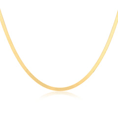 GLOW 925 Sterling Silver Necklace 2002-102_8396_45