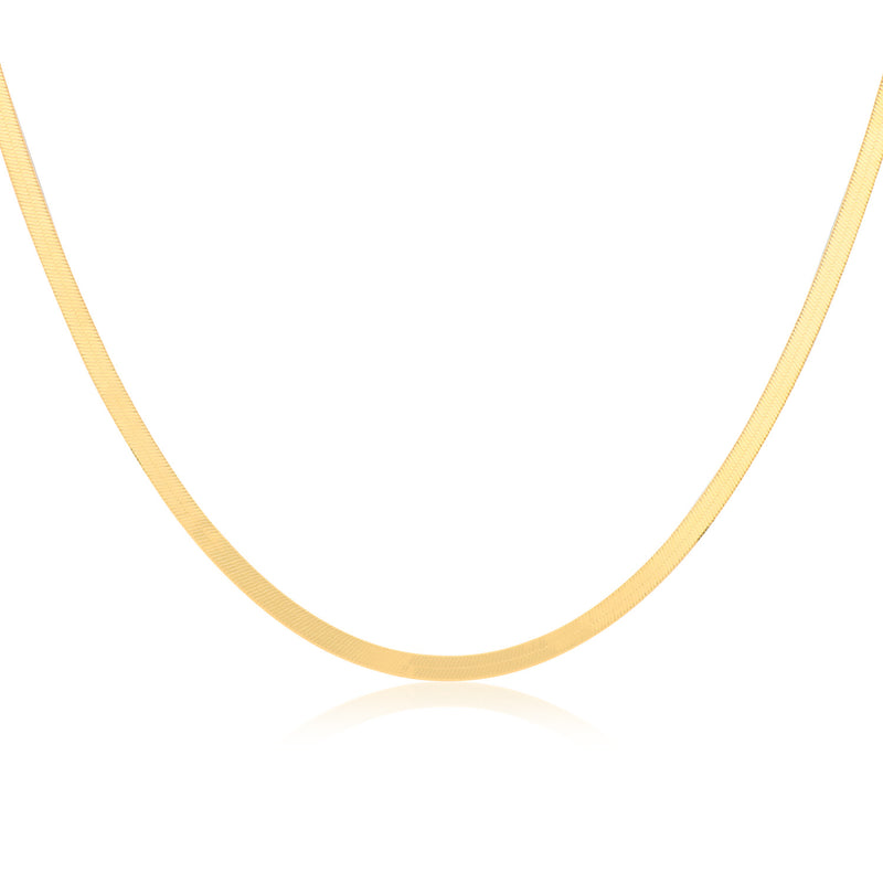 GLOW 925 Sterling Silver Necklace 2002-102_8396_45-zoom-