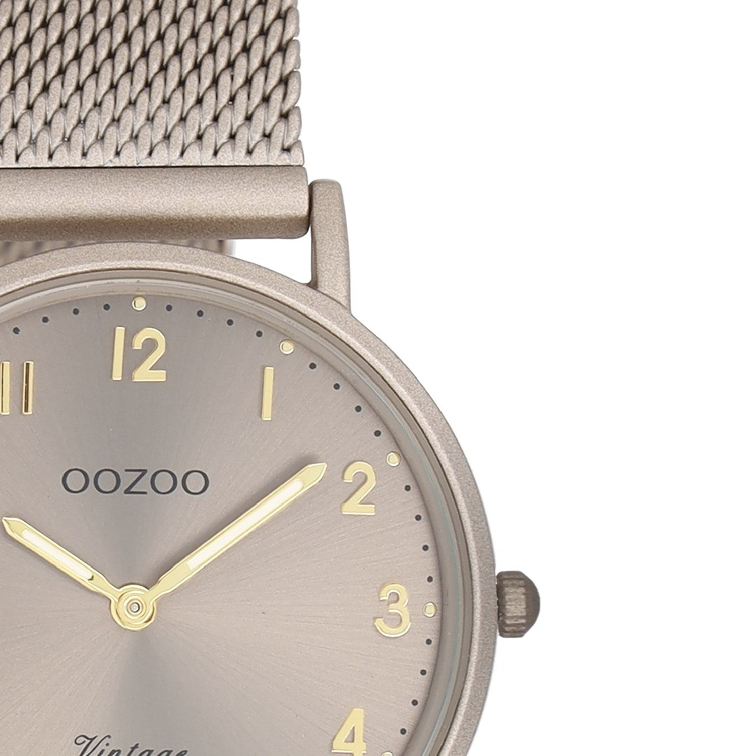 OOZOO Unisex Watch C20382