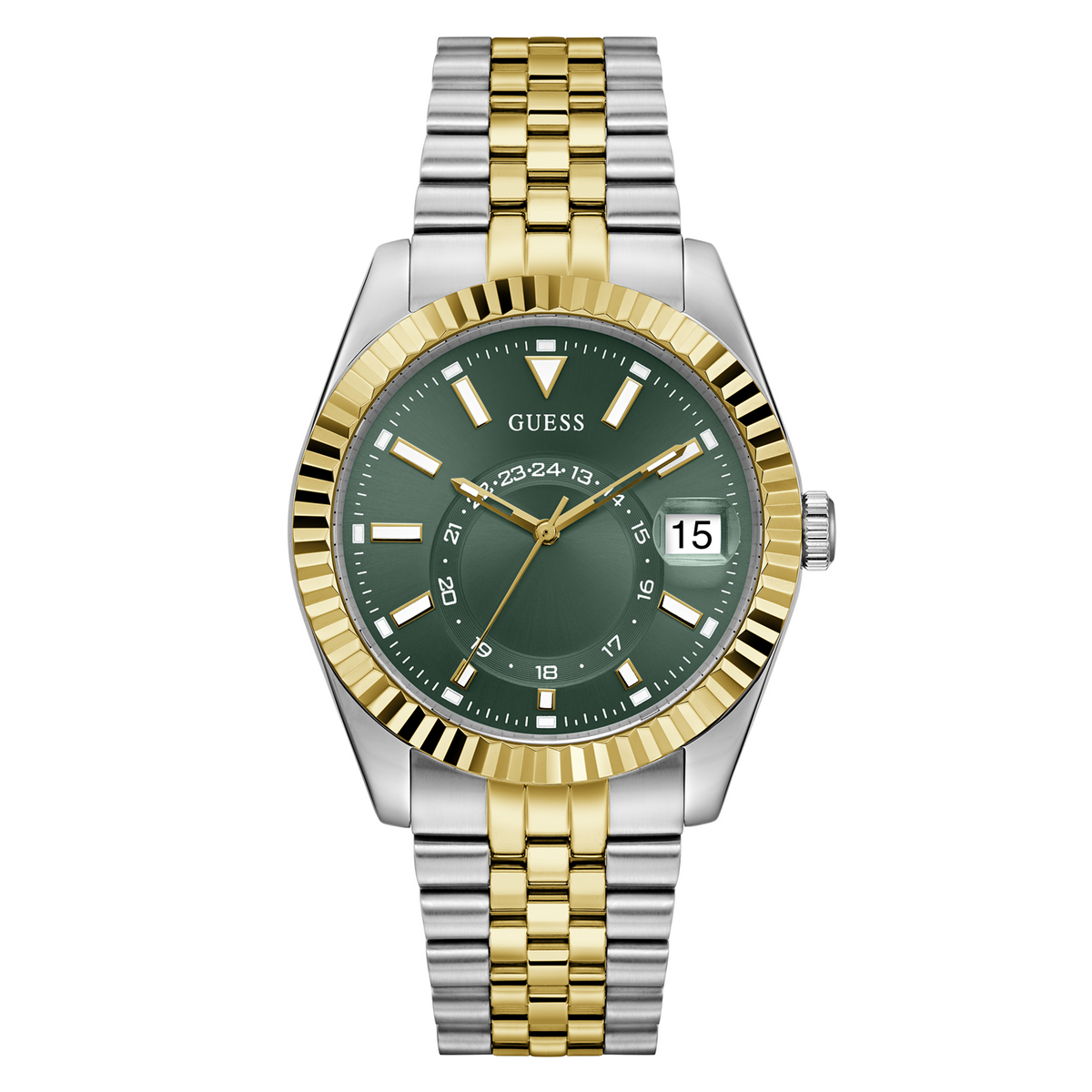 Guess Jaden Men's Watch GW0977G4