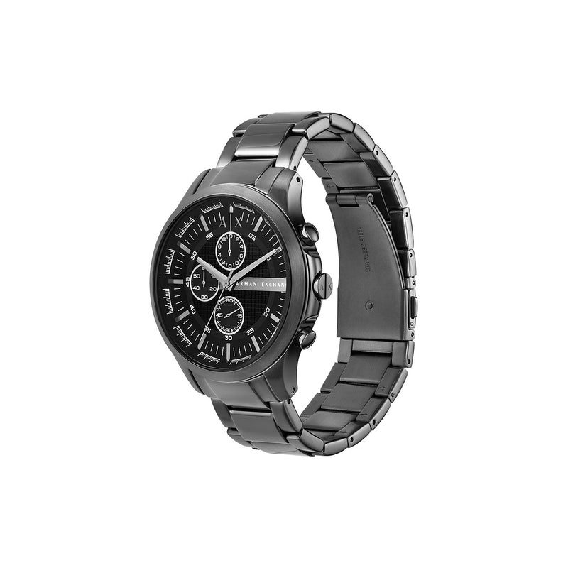 Armani Exchange herren Uhr Grau AX2454-zoom-