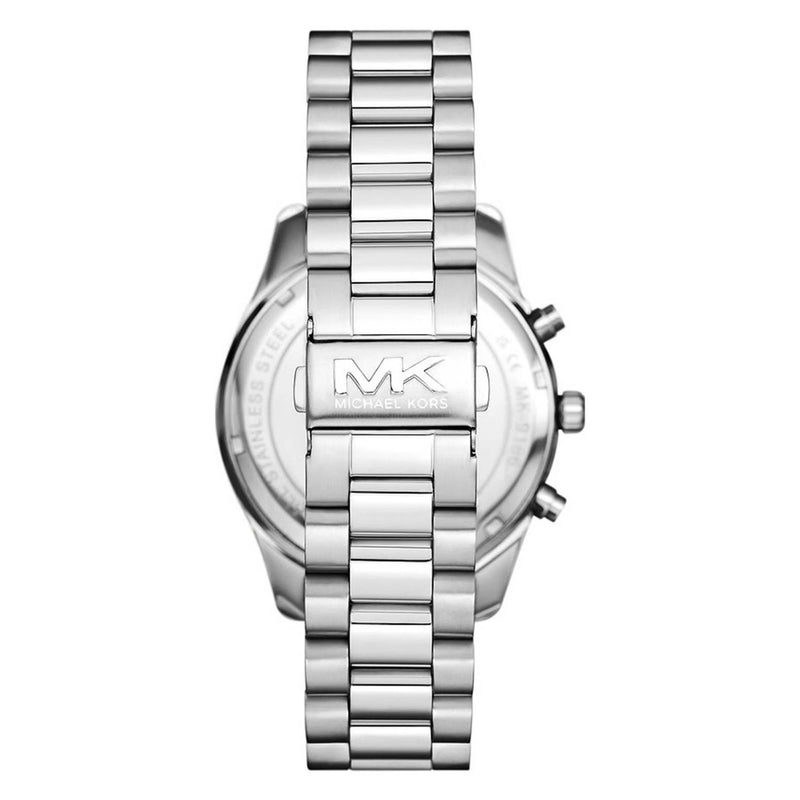 Michael Kors Lexington Herren Uhr Set MK1091SET-zoom-