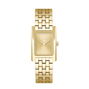 Hugo Boss BOSS damen Uhr Gold HB1502744