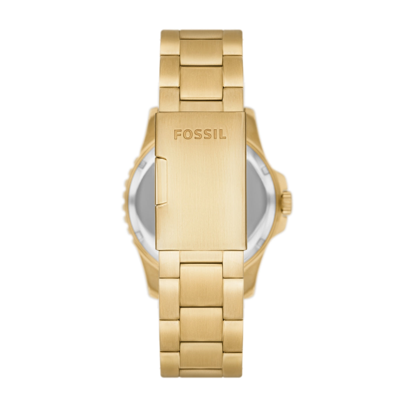 Fossil Blue Heren Horloge FS5950