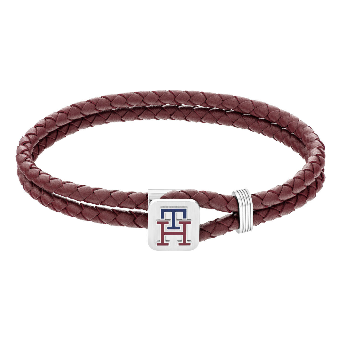 Tommy Hilfiger Jewels Brown Bracelet TJ2790533