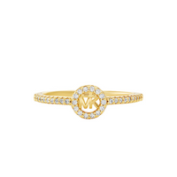 Michael Kors Premium 925 Sterling Silver Ring MKC18297105