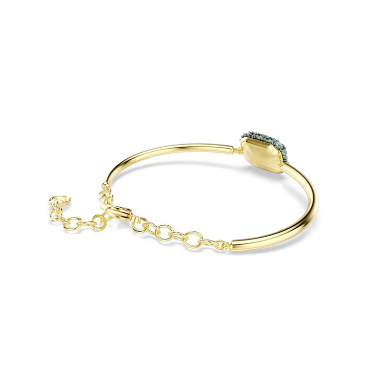 Swarovski Sublima Glam Armband in Goldoptik 5758457-zoom-