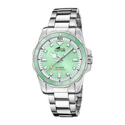 Lotus Trendy damen Uhr Silber 18937/5