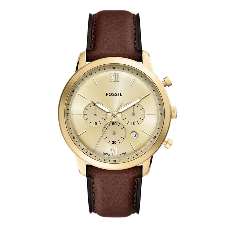 Fossil Neutra Men's Watch FS6113-zoom-