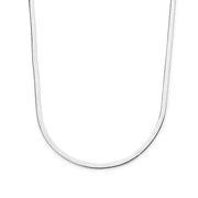 Parte Di Me Bibbiena Poppi damen Kette Silber PDM34087